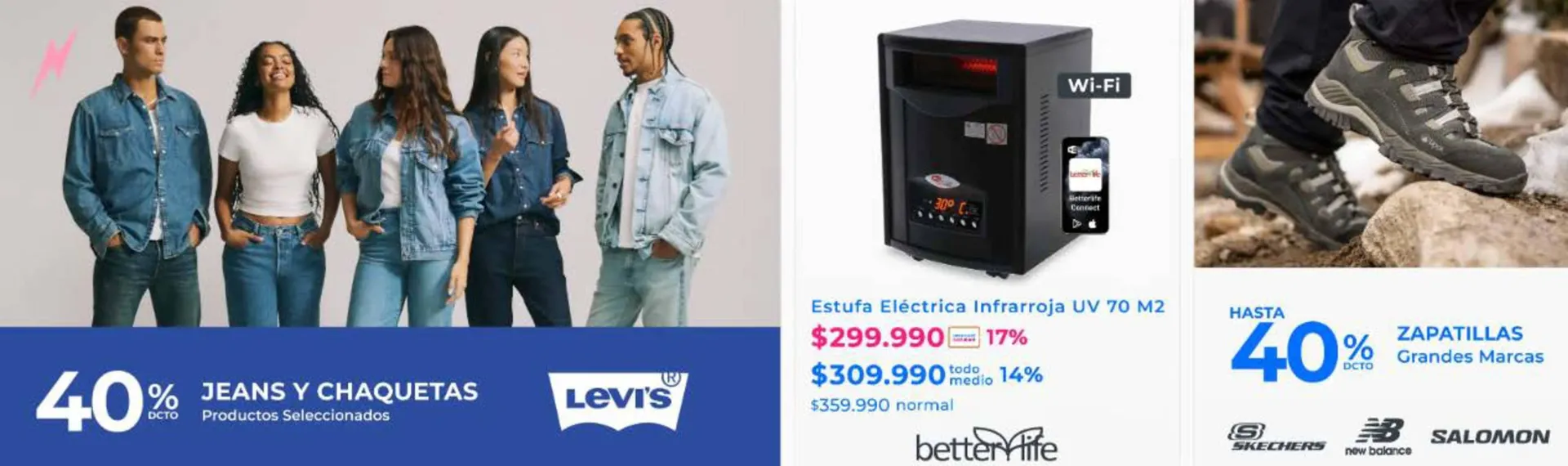 Catálogo de Catálogo Paris 24 de abril al 14 de mayo 2025 - Página 12