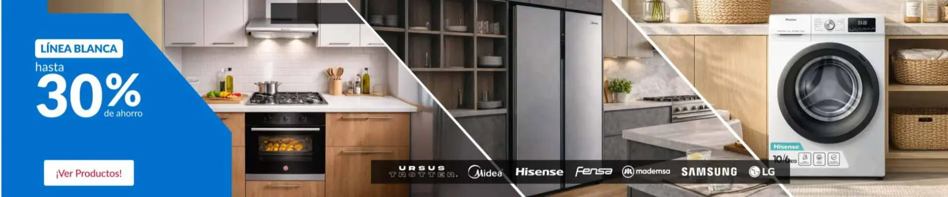 Catálogo de Catálogo Constructor Sodimac 13 de abril al 20 de abril 2026 - Página 3