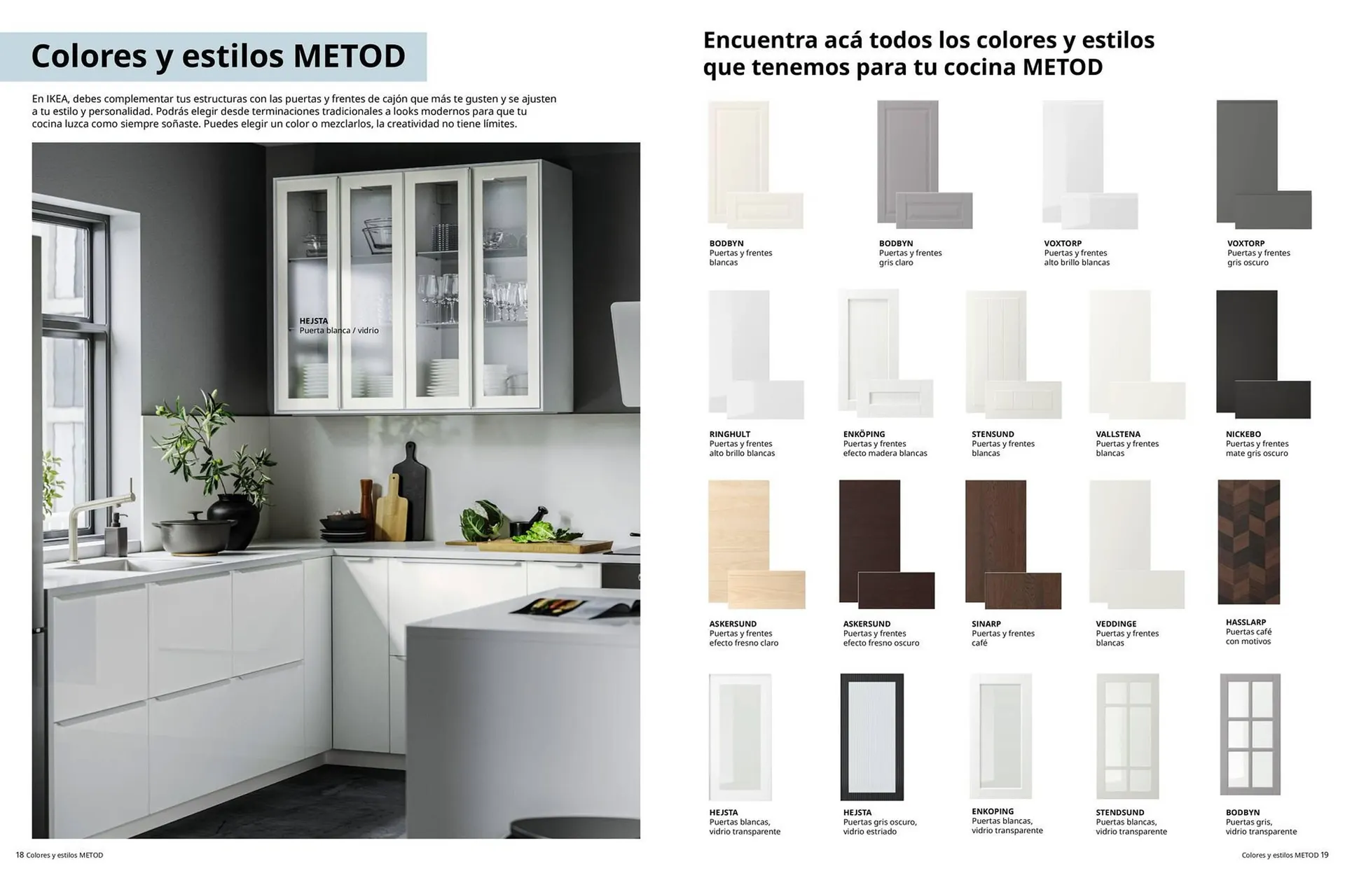 Catálogo de Catálogo IKEA 18 de noviembre al 31 de diciembre 2025 - Página 10