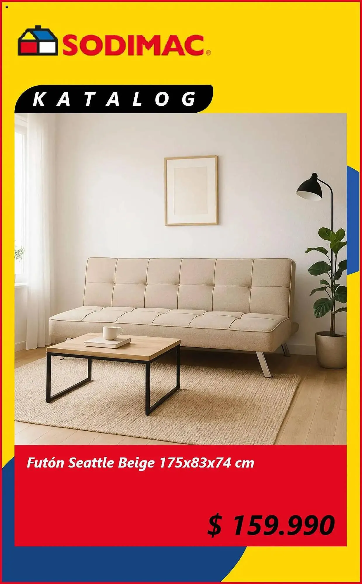 Catálogo de Catálogo Constructor Sodimac 14 de octubre al 28 de octubre 2025 - Página 4