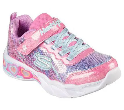 Girls' Sweetheart Lights - Lets Shine