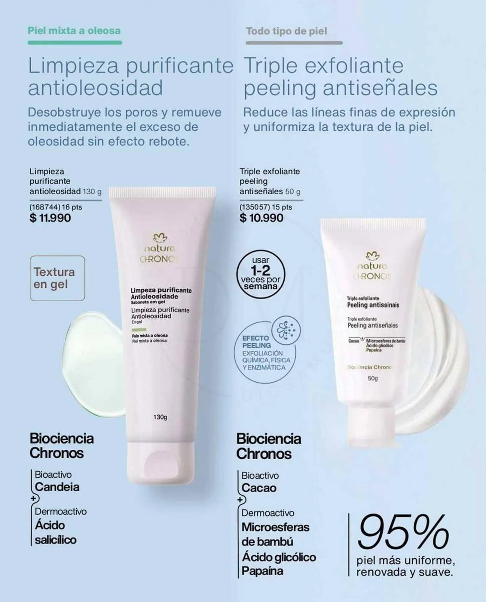 Catálogo de Catálogo Natura 2 de octubre al 31 de octubre 2025 - Página 97