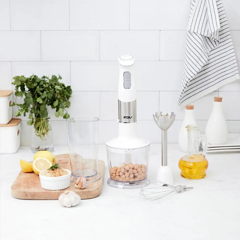 Minipimer Breeze FDV