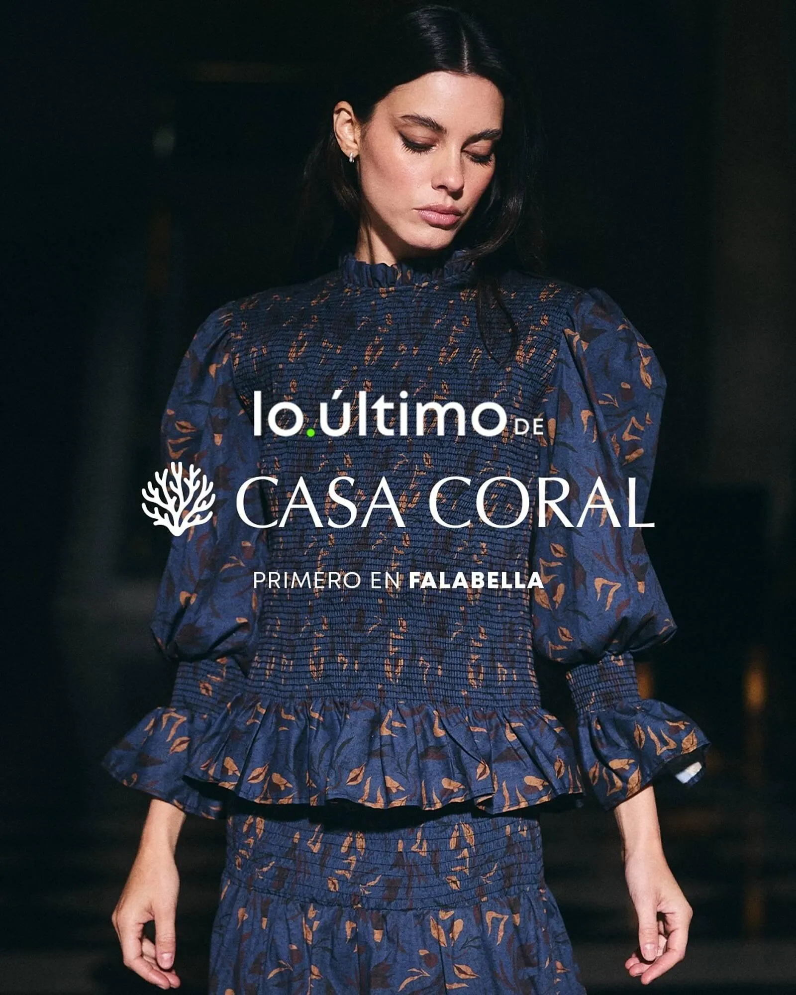 Catálogo de Catálogo Falabella 15 de abril al 28 de abril 2026 - Página 1