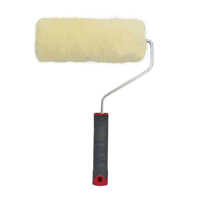 Rodillo Termofus Fibra 100% Lana 23 cm