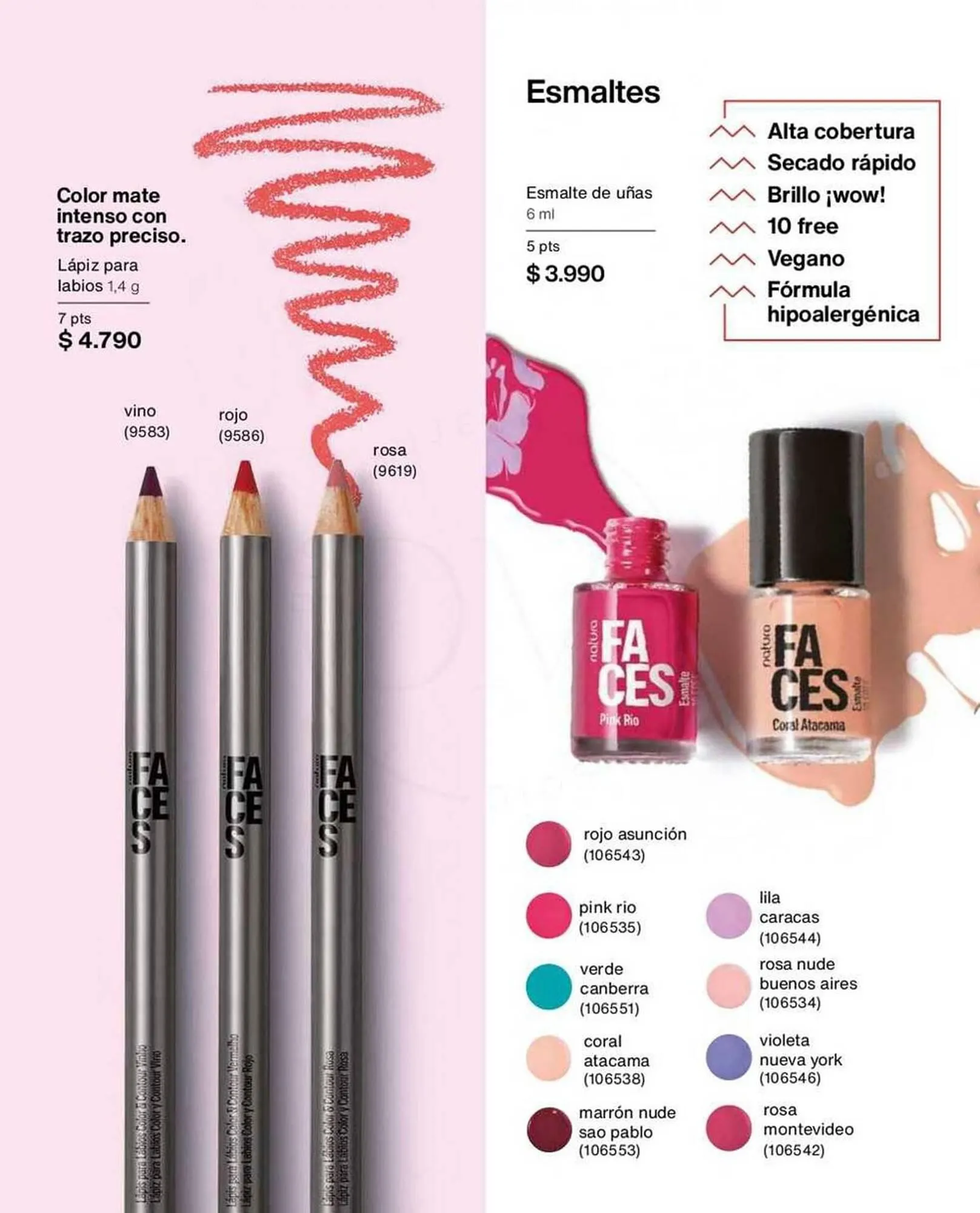 Catálogo de Catálogo Natura 2 de octubre al 31 de octubre 2025 - Página 94