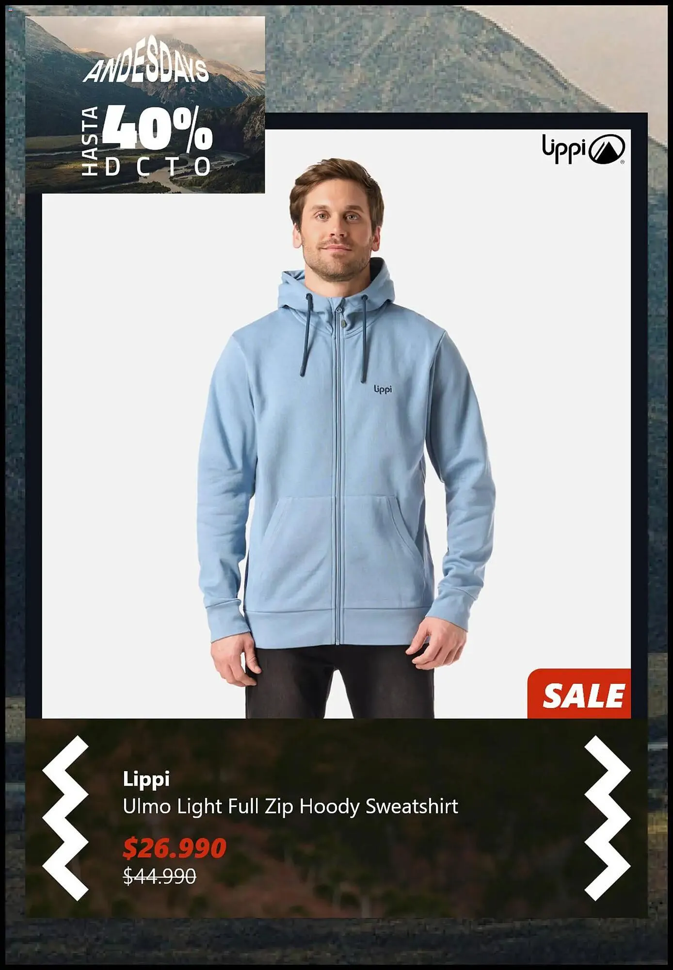 Catálogo de Catálogo Lippi 2 de diciembre al 16 de diciembre 2025 - Página 3