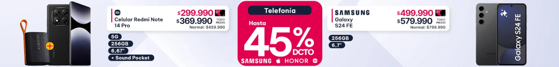 Catálogo de Catálogo Abcdin 18 de marzo al 31 de marzo 2025 - Página 8