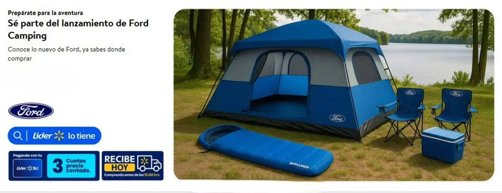 Catálogo de Catálogo Lider 31 de octubre al 15 de noviembre 2025 - Página 5