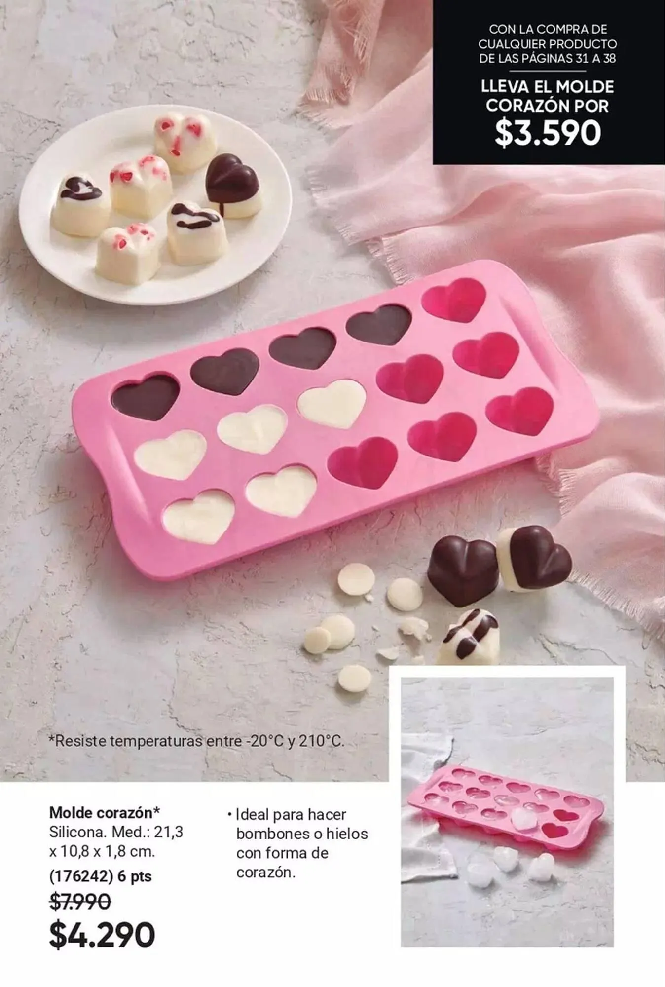 Catálogo de Catálogo Avon 1 de diciembre al 31 de diciembre 2025 - Página 31