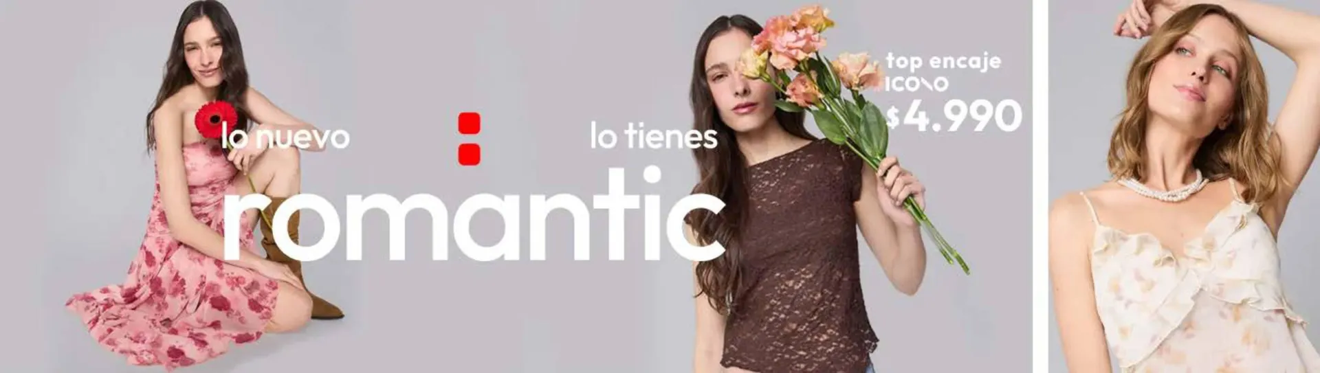 Catálogo La Polar - 1