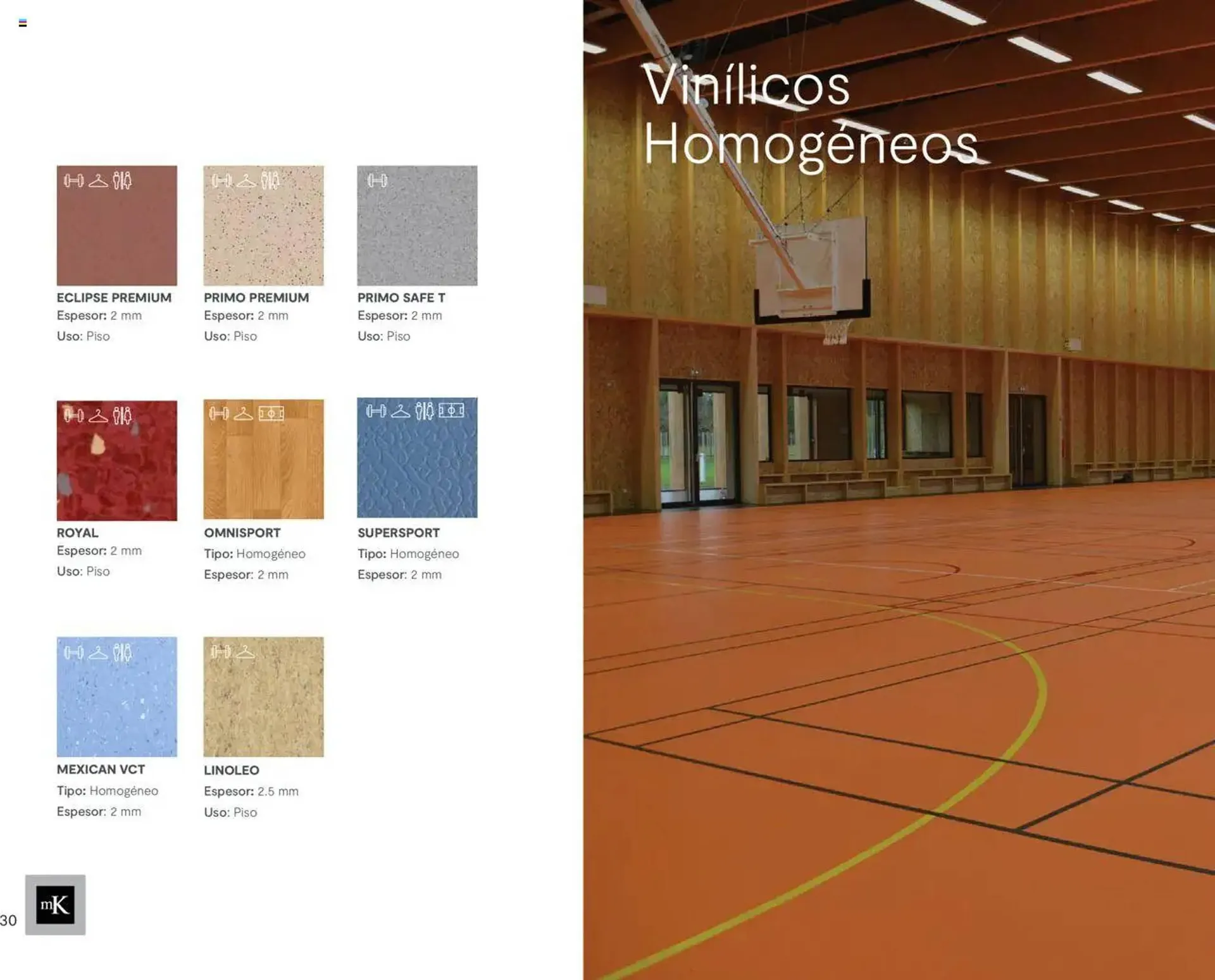 Catálogo de Catálogo Mk 22 de julio al 1 de enero 2026 - Página 30