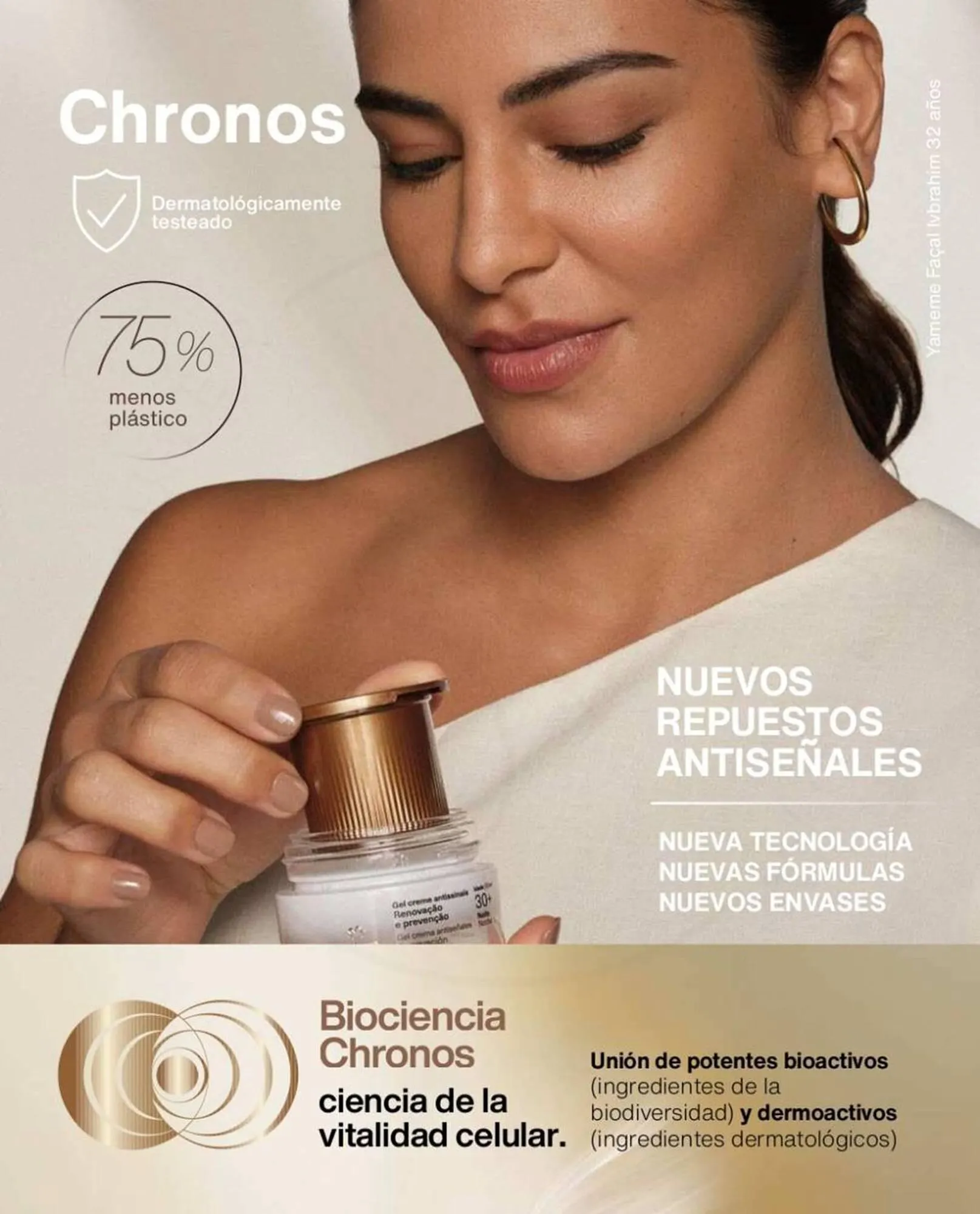 Catálogo de Catálogo Natura 15 de octubre al 15 de noviembre 2024 - Página 84