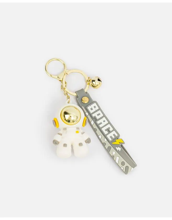 Llavero de astronauta "space"