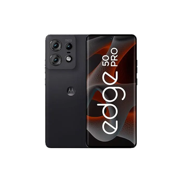 Moto edge 50 pro 512 GB Negro