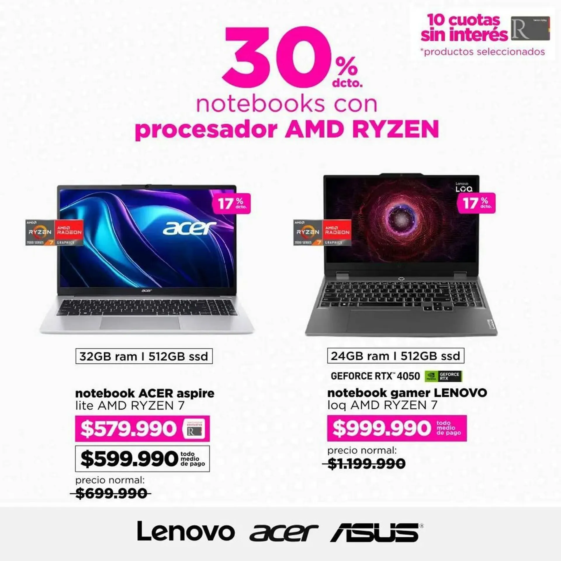 Catálogo de Catálogo Ripley 24 de marzo al 30 de marzo 2025 - Página 4