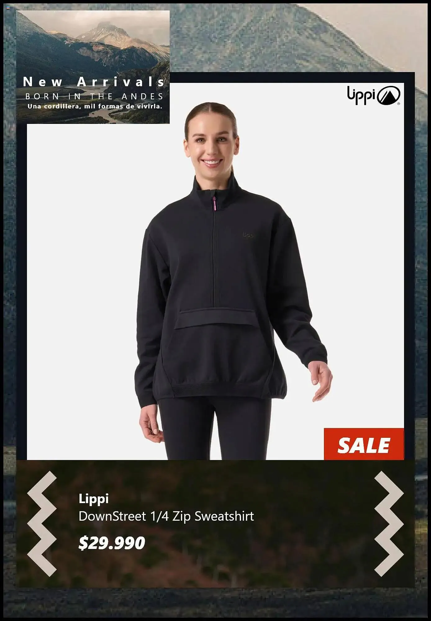 Catálogo de Catálogo Lippi 20 de octubre al 4 de noviembre 2025 - Página 5