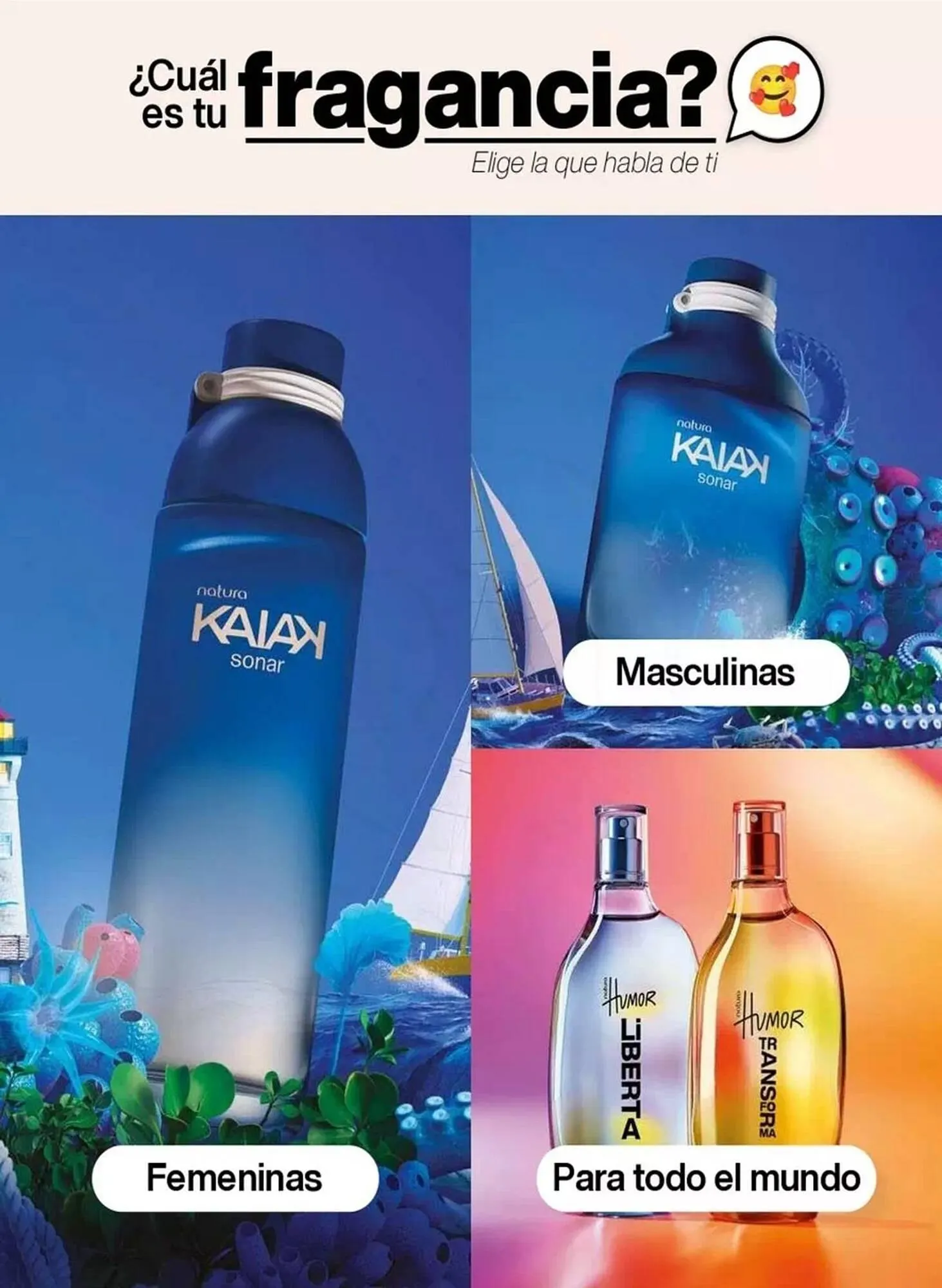 Catálogo de Catálogo Natura 25 de marzo al 31 de marzo 2025 - Página 37