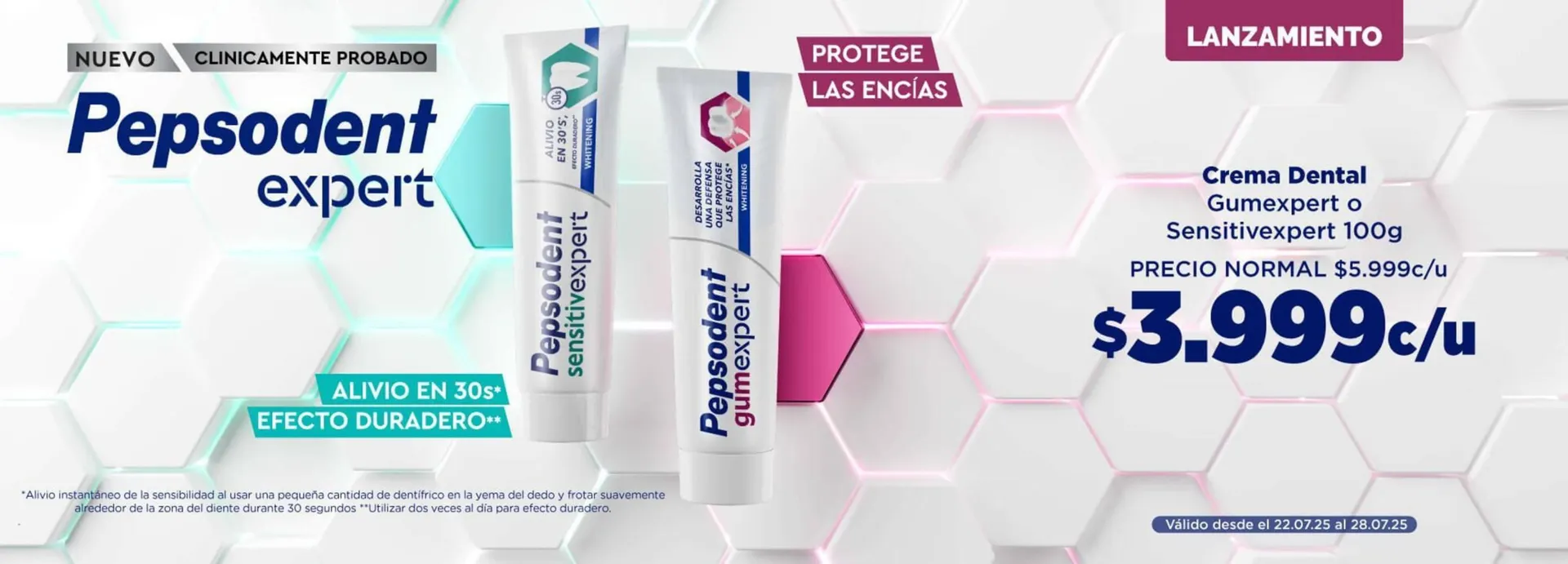 Catálogo de Catálogo Preunic 25 de julio al 24 de agosto 2025 - Página 4