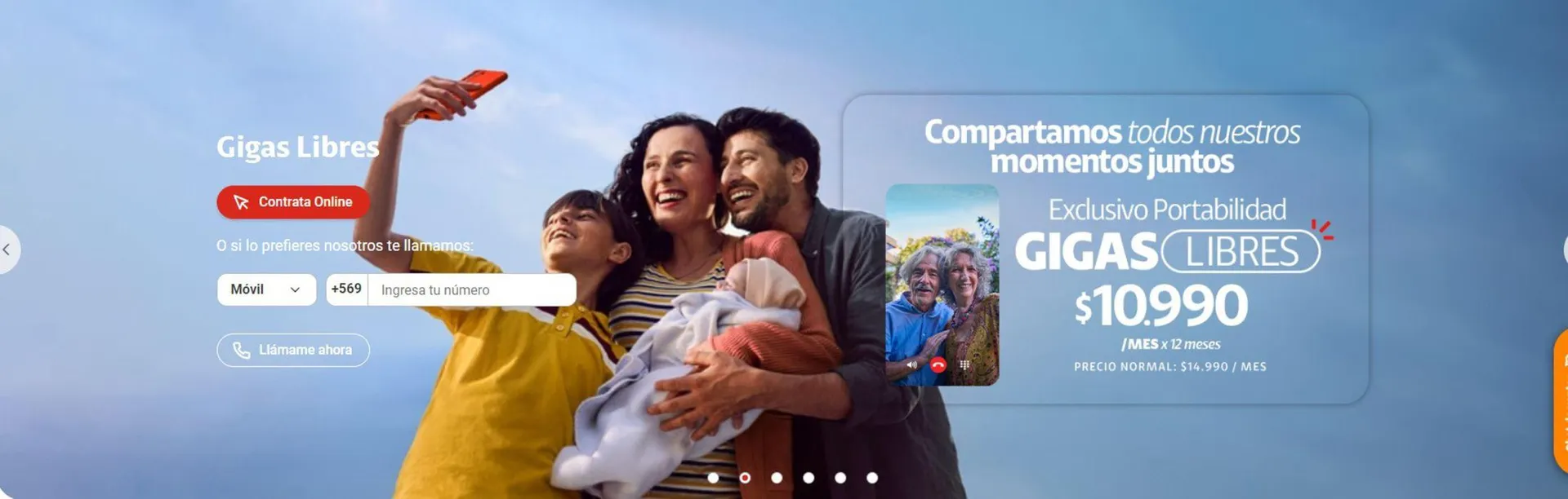 Catálogo de Hasta 70% dcto ! 10 de junio al 13 de junio 2024 - Página 2