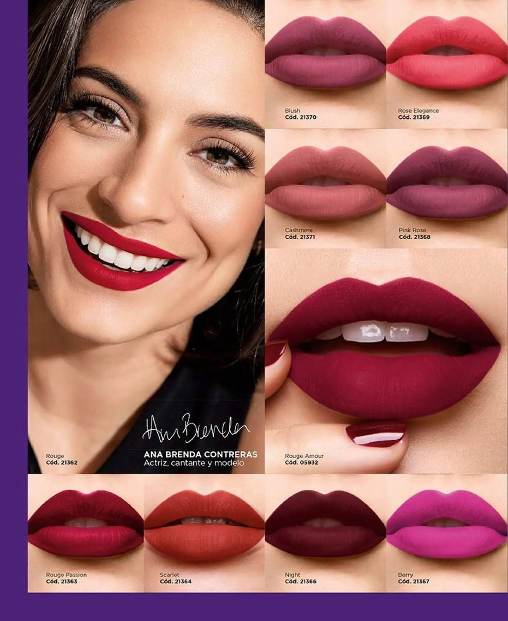 Catálogo de Catálogo L'Bel 4 de marzo al 31 de marzo 2025 - Página 20