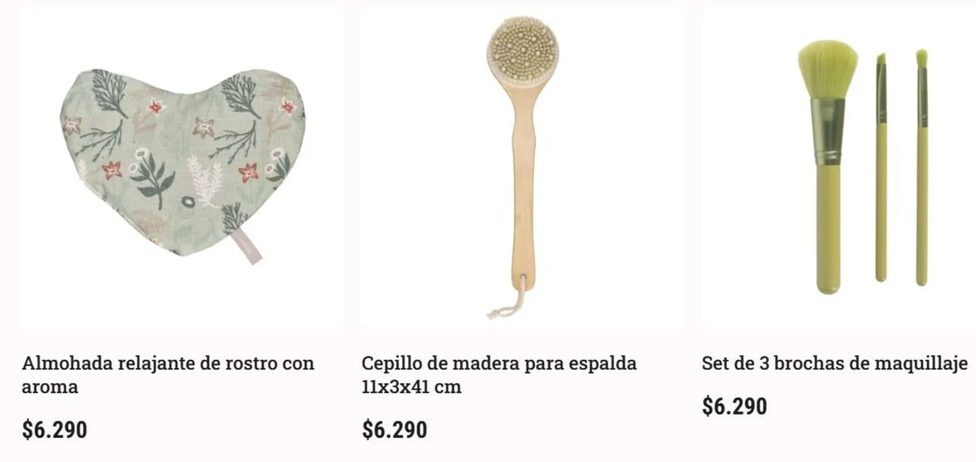 Catálogo de Catálogo Casaideas 22 de abril al 10 de mayo 2026 - Página 10