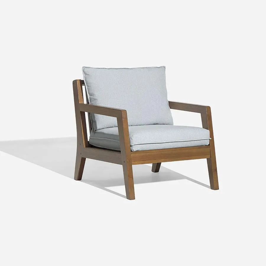 Sillón Living de Terraza Myrtos