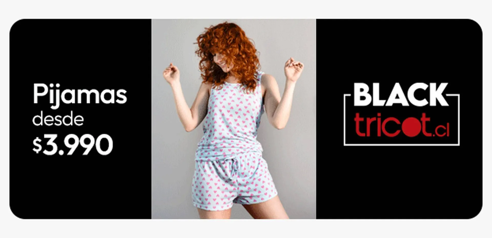 Catálogo Tricot - 1