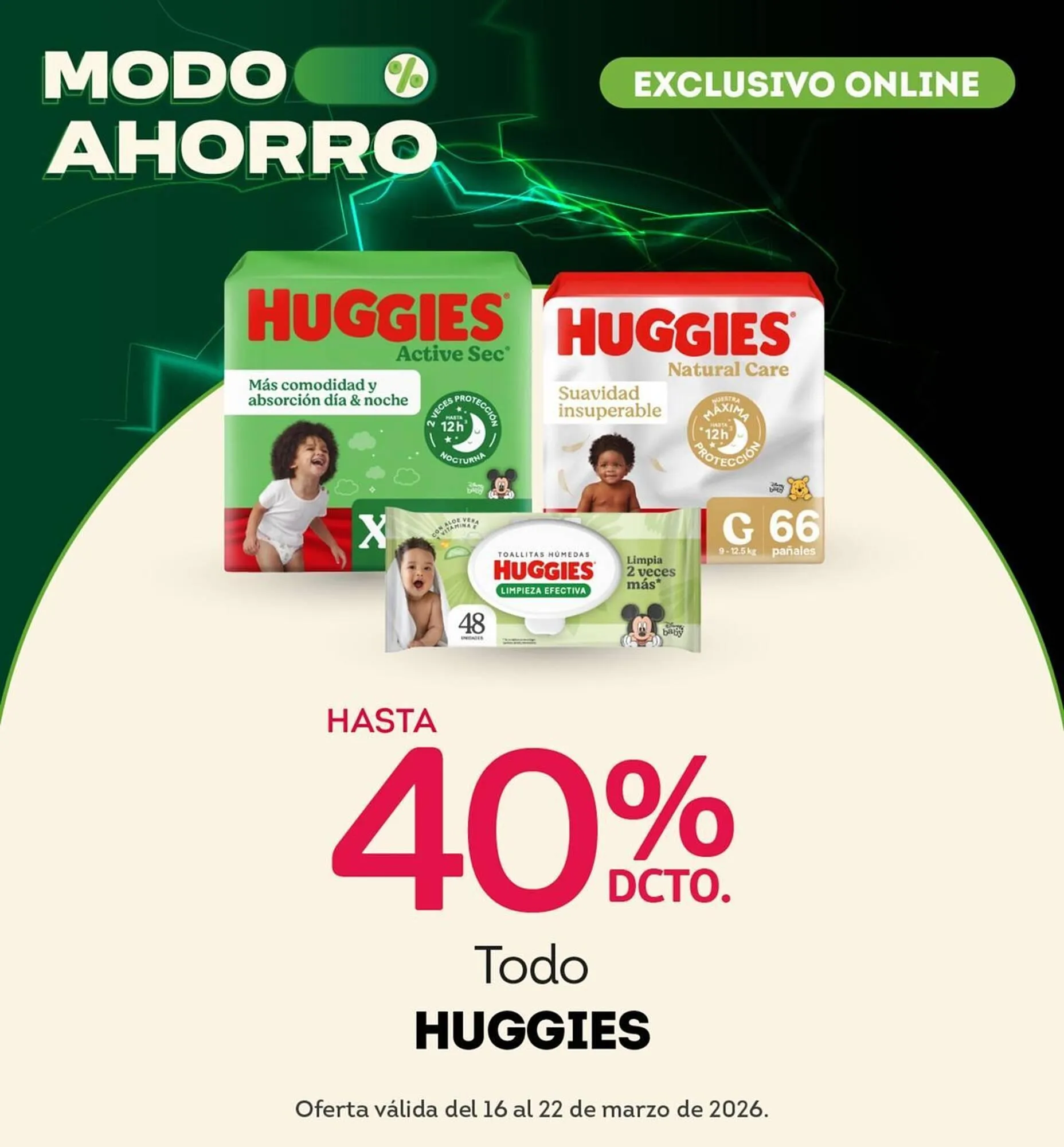 Catálogo de Catálogo Tottus 19 de marzo al 22 de marzo 2026 - Página 8