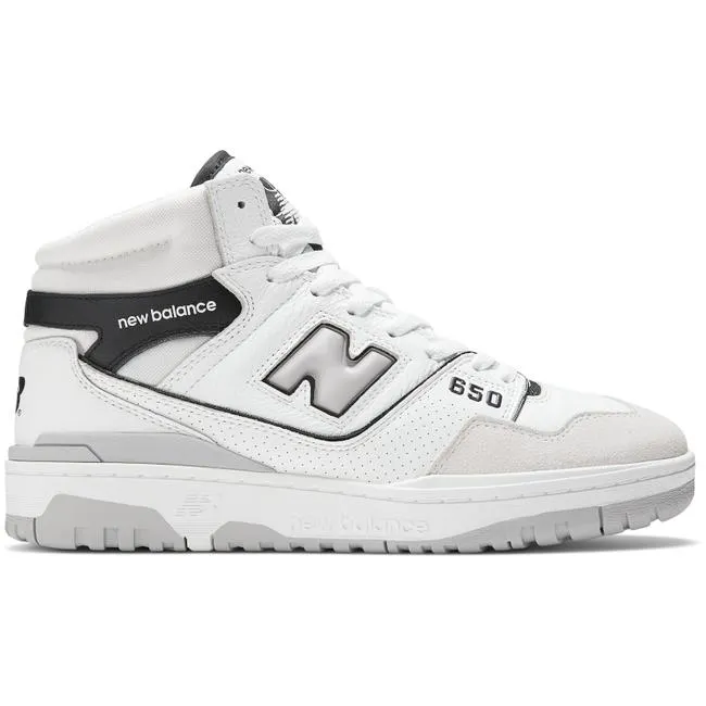 Zapatillas Urbanas Hombre New Balance 650 R Bicolor