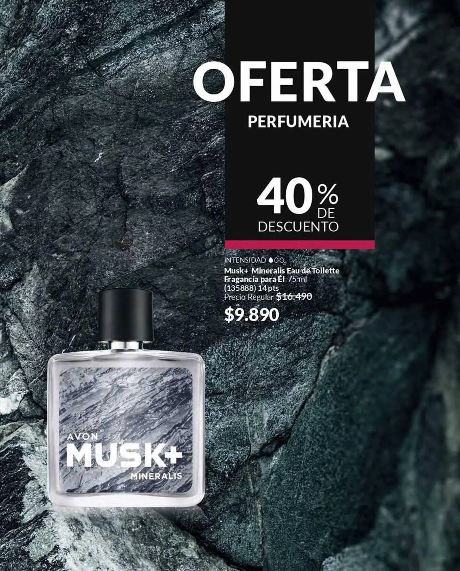 Catálogo de Catálogo Avon 24 de septiembre al 31 de octubre 2025 - Página 67