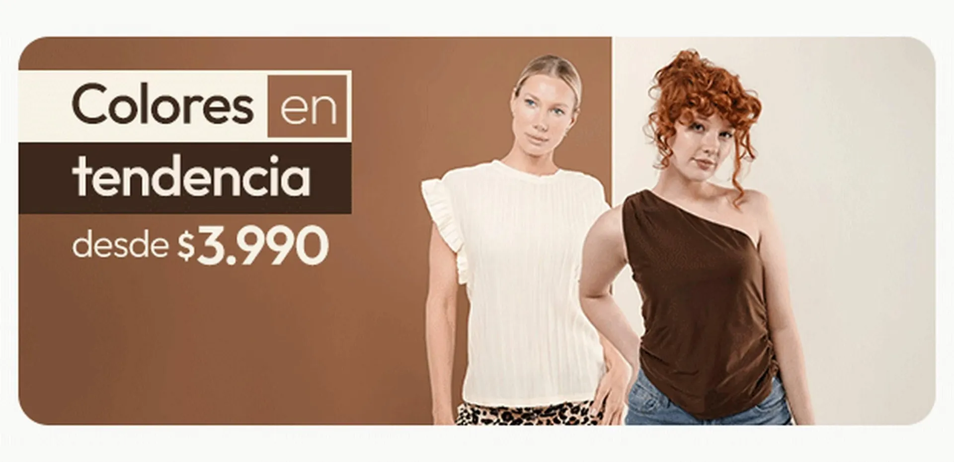 Catálogo de Catálogo Tricot 13 de noviembre al 19 de noviembre 2025 - Página 1