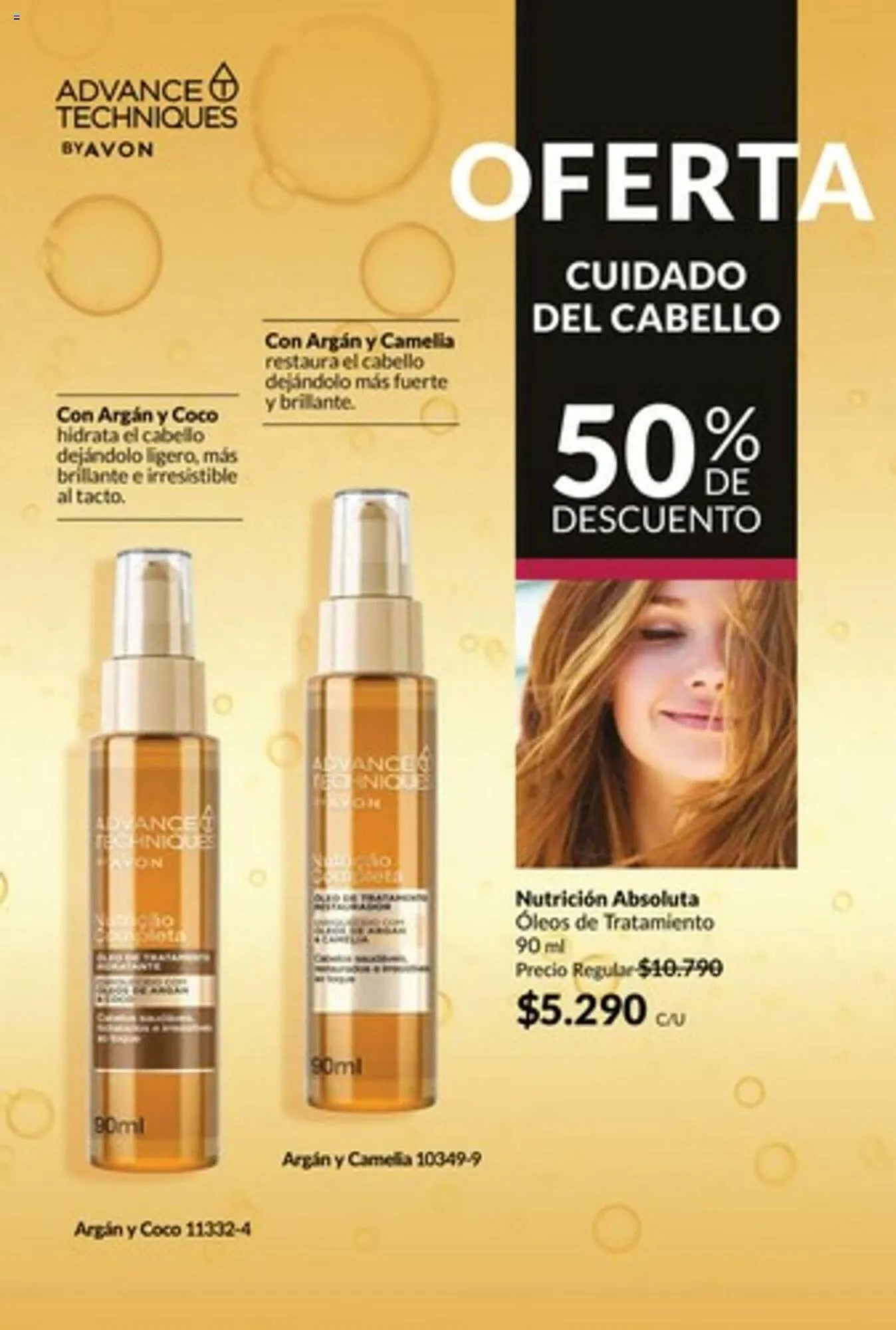 Catálogo de Catálogo Avon 1 de enero al 31 de enero 2024 - Página 102