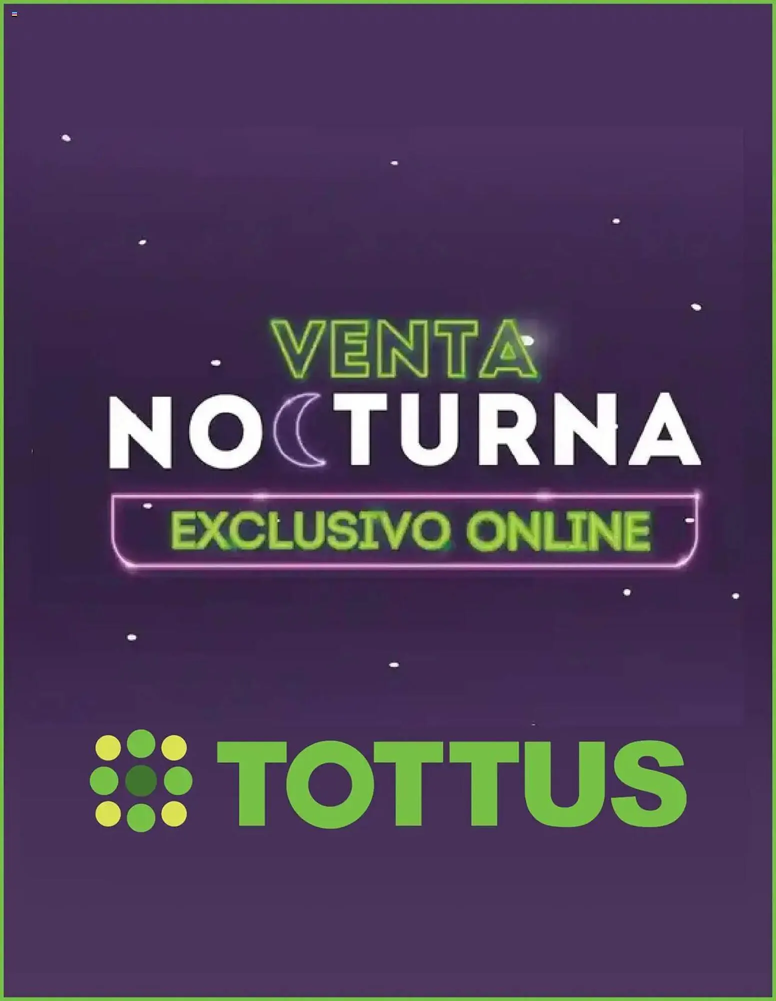 Catálogo de Catálogo Tottus 30 de junio al 3 de julio 2025 - Página 1