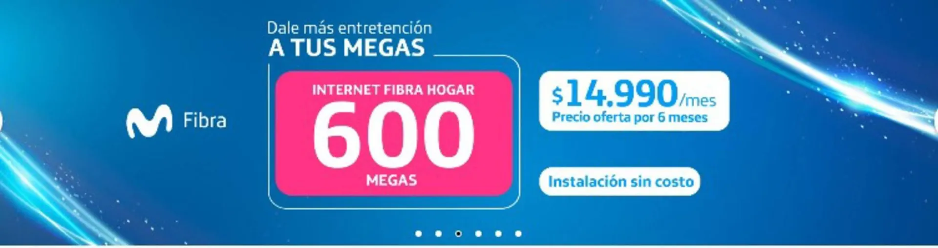 Catálogo Movistar - 1