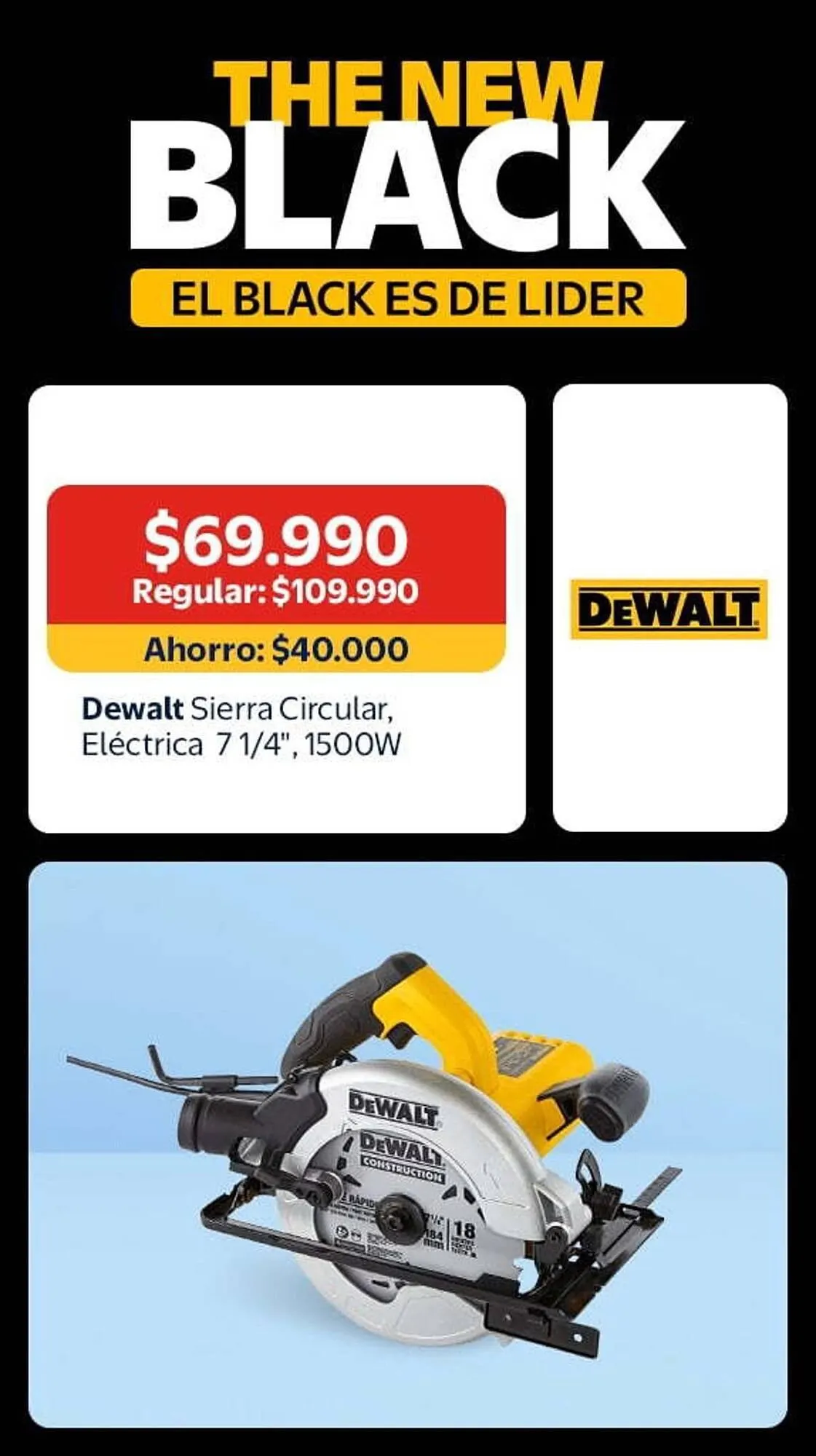 Catálogo de Catálogo Lider 20 de marzo al 31 de marzo 2026 - Página 15