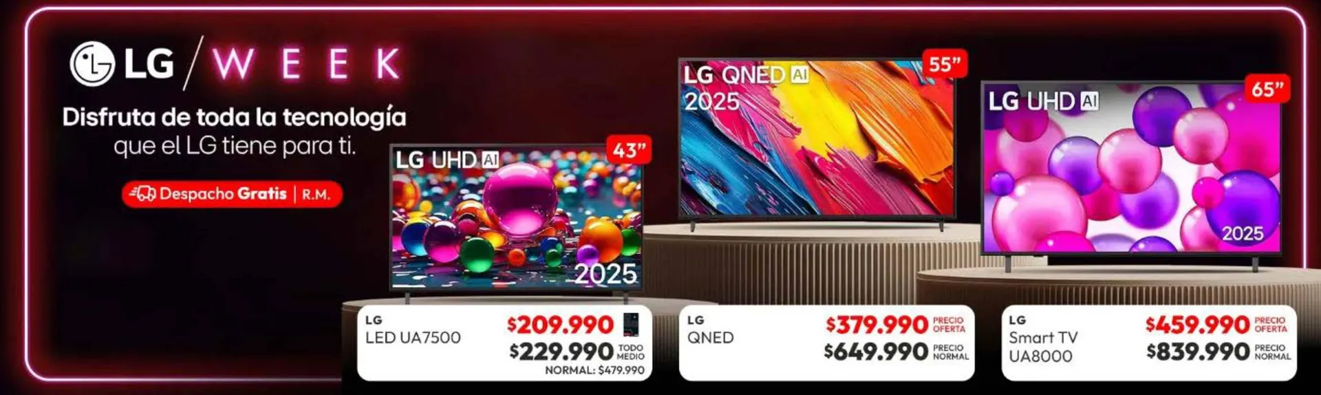 Catálogo de Catálogo La Polar 5 de noviembre al 20 de noviembre 2025 - Página 2