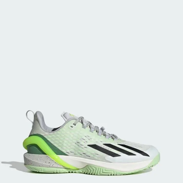 adizero Cybersonic Tennis Sko