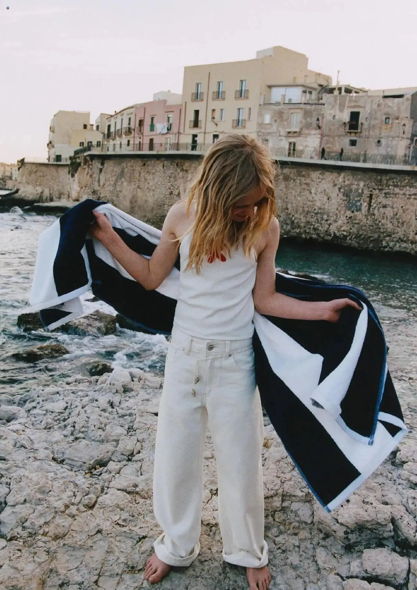 Volantino ZARA da 1 giugno a 30 giugno di 2025 - Pagina del volantino 11