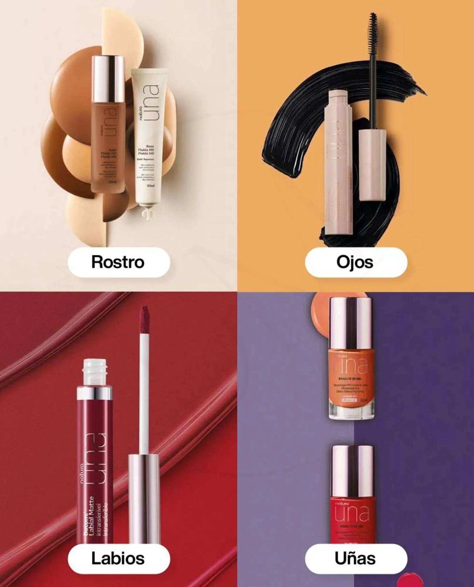 Catálogo de Catálogo Natura 15 de octubre al 15 de noviembre 2024 - Página 46