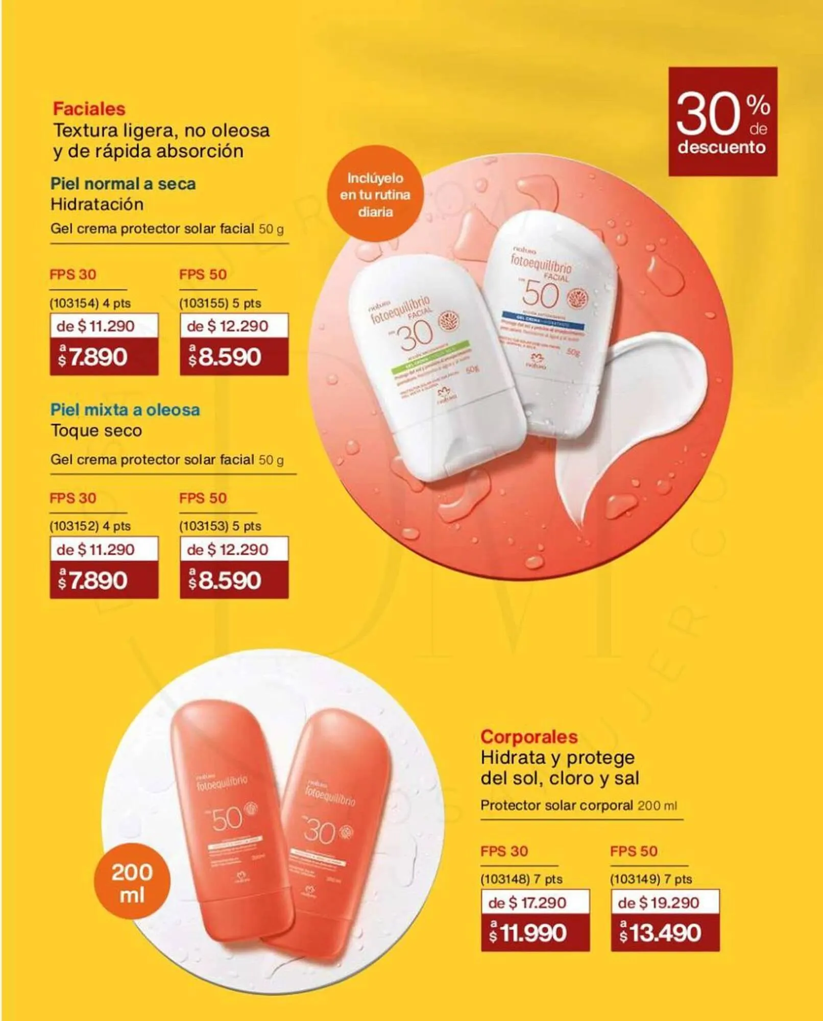 Catálogo de Catálogo Natura 20 de enero al 10 de febrero 2024 - Página 141