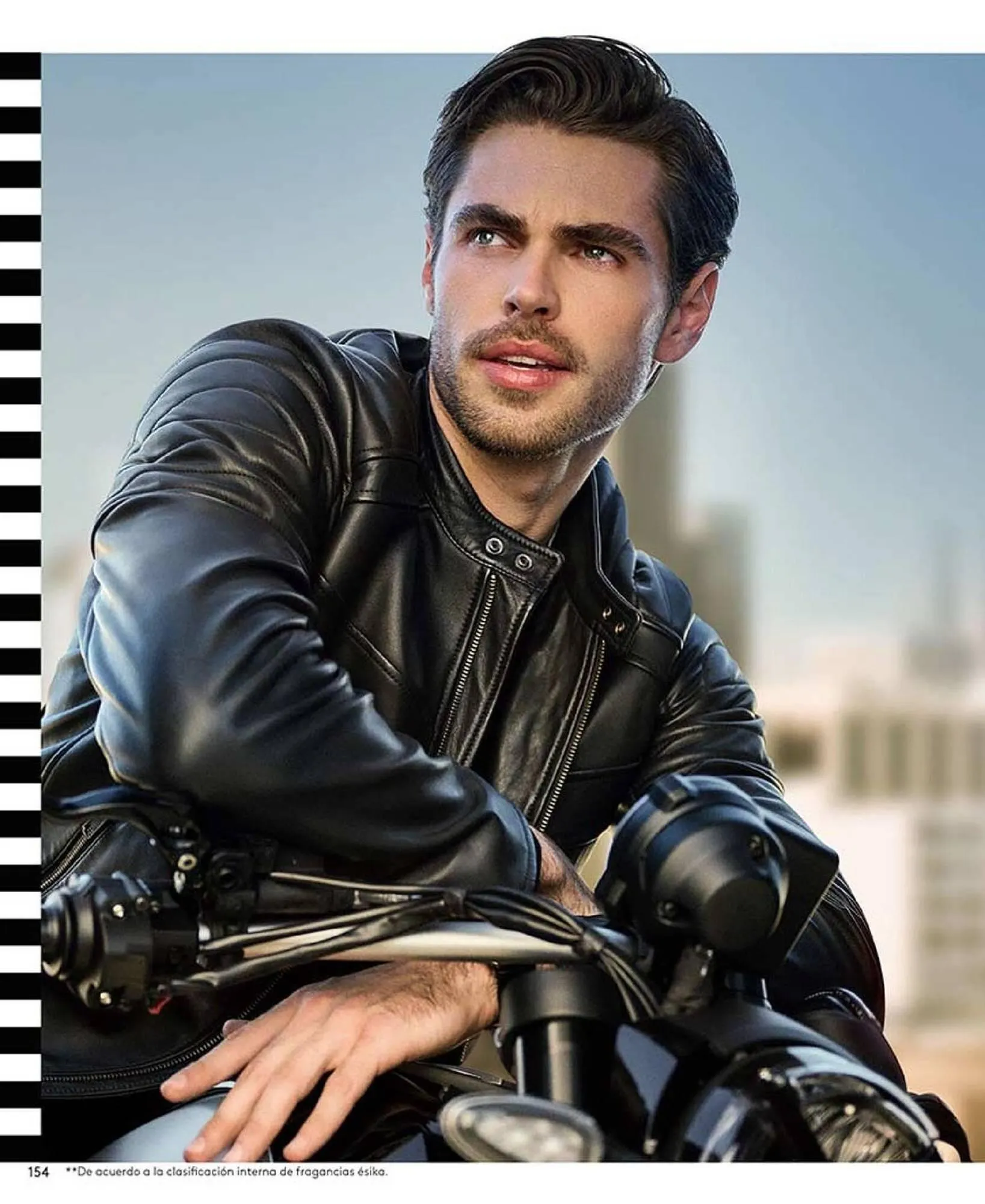 Catálogo de Catálogo Ésika 25 de septiembre al 30 de noviembre 2025 - Página 166