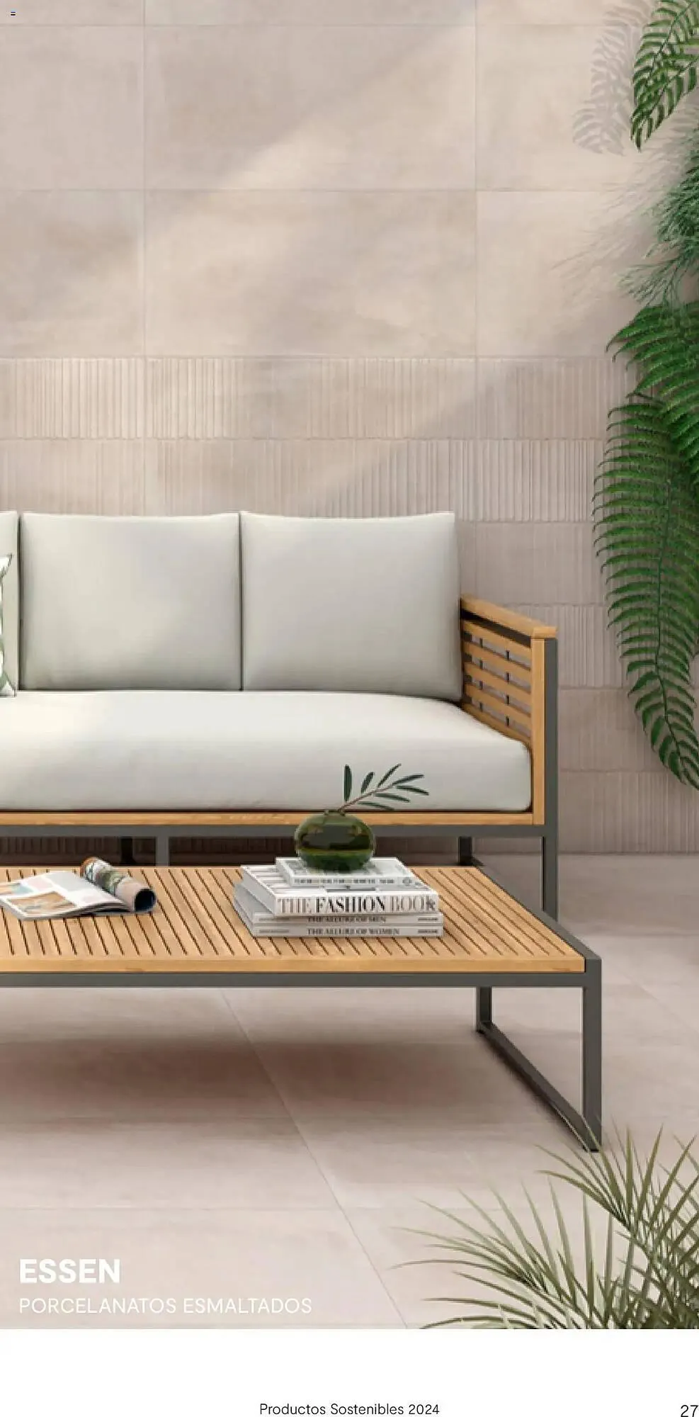 Catálogo de Catálogo Mk 8 de abril al 3 de junio 2025 - Página 26