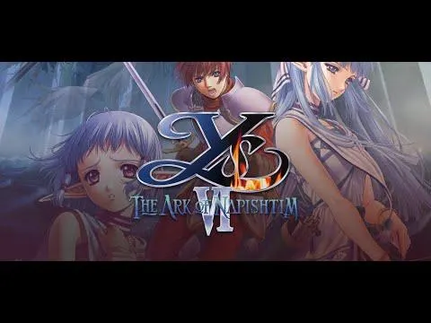 Ys VI: The Ark of Napishtim