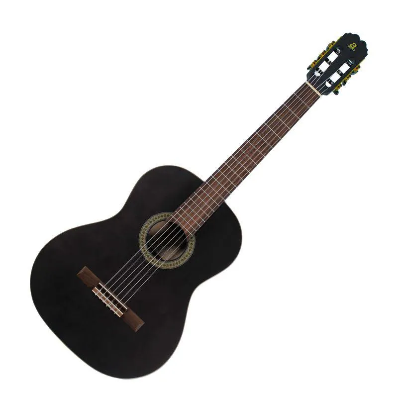 Guitarra acústica Admira Luna Nylon