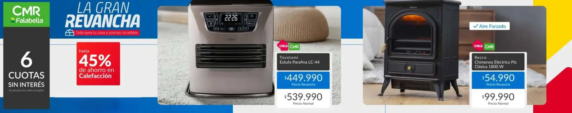 Catálogo de Catálogo Constructor Sodimac 9 de junio al 24 de junio 2025 - Página 3