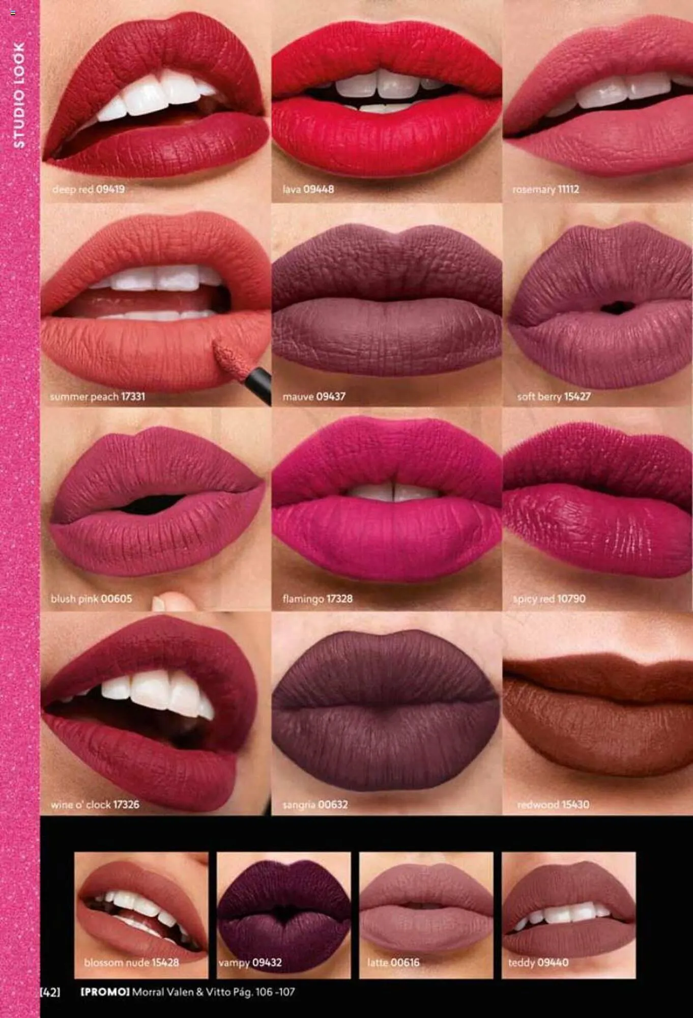 Catálogo de Catálogo Cyzone 1 de noviembre al 15 de noviembre 2023 - Página 42