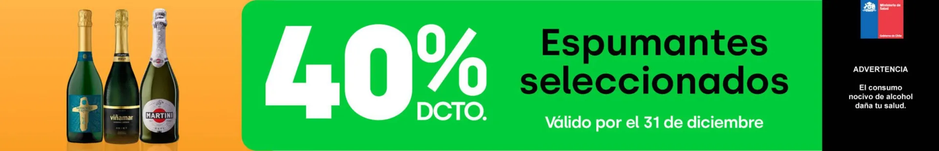 Catálogo de Catálogo Jumbo 1 de enero al 31 de diciembre 2026 - Página 1