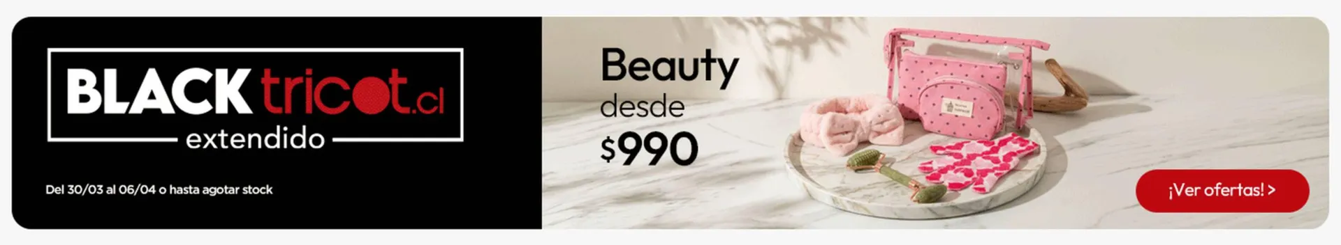 Catálogo de Catálogo Tricot 30 de marzo al 6 de abril 2026 - Página 5