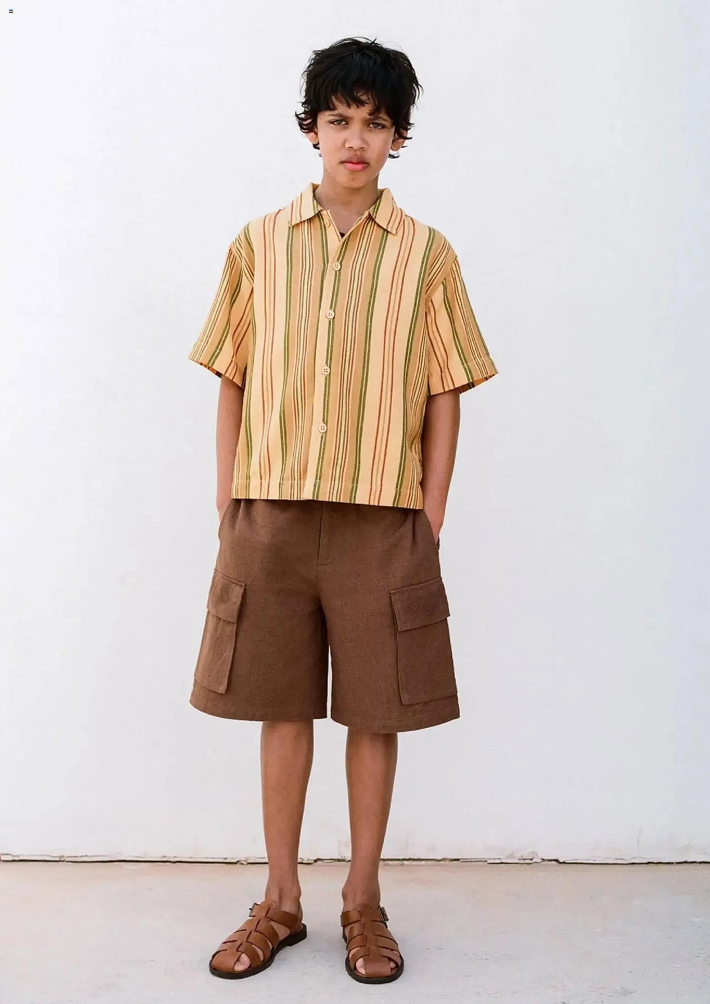 Catálogo de Catálogo Zara 1 de abril al 1 de mayo 2026 - Página 2